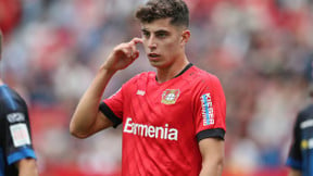 Mercato - PSG  : Un concurrent en moins pour Leonardo dans le dossier Havertz ?