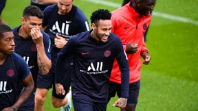EXCLU - Mercato - PSG : Voici le contenu de la toute dernière offre du Barça pour Neymar