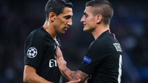 Mercato - PSG : Une décision improbable de Leonardo avec Verratti et Di Maria ?