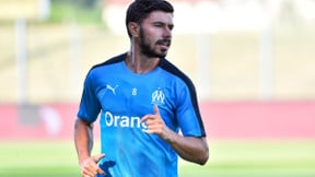 Mercato - OM : Un rôle décisif de Zubizarreta pour l’avenir de Sanson ?