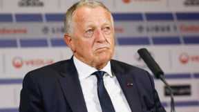 Coronavirus : Aulas prend position pour la suite de la Ligue 1