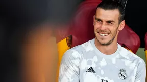 Mercato - Real Madrid : Un départ de Gareth Bale n'est plus d'actualité !