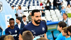 Mercato - OM : Un nouveau club de Ligue 1 sur les traces de Rami ?