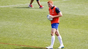 Rugby - XV de France : Lambey revient sur l’accident d’Édimbourg