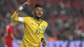 Coupe du monde Brésil 2014 - Neymar : « Je ne veux pas être le meilleur joueur du Mondial, je veux le gagner »