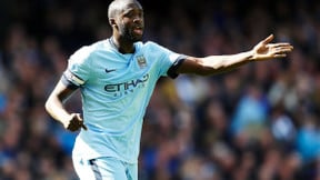 Mercato - PSG/Manchester United/Manchester City : Yaya Touré sort du silence !