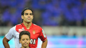 Mercato - AS Monaco : Falcao, toujours la grande priorité du Real Madrid ?