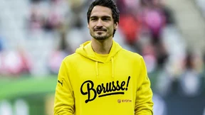 Mercato : Barcelone, Real Madrid ou Manchester United ? Hummels répond !