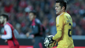 Julio cesar balance par sa femme