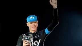 Cyclisme : Contador, Froome, Nibali… Ce que gagnent les stars du peloton…