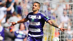 Mercato - OM : Les 3 choses à savoir sur Aleksandar Mitrovic, une nouvelle piste de Bielsa…