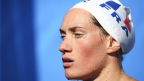 Natation : Des hommages émouvants à Camille Muffat…