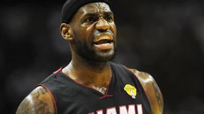 Basket : Les 3 anecdotes les plus étonnantes sur LeBron James