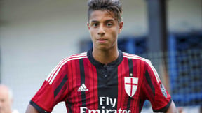 Mercato - Real Madrid : Du nouveau sur les contacts avec la pépite Hachim Mastour ?