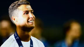 Mercato - Real Madrid/PSG : Combien vaut vraiment Cristiano Ronaldo aujourd’hui ?