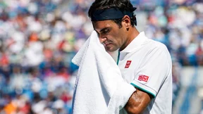 Tennis : Roger Federer relativise sa défaite en finale de Wimbledon !