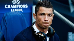 Real Madrid : Cristiano Ronaldo s’exprime avec émotion sur son père disparu
