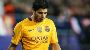 Barcelone : Suarez évoque le «deuxième meilleur joueur» du monde après Messi !