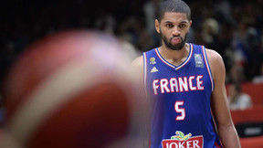 Attentats à Paris - Basket : La grande émotion d’une star française de NBA !