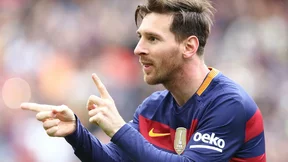 Barcelone - Insolite : L’anecdote de Lionel Messi sur son fils Thiago !