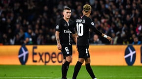 Mercato - PSG : Verratti aurait joué un rôle capital dans le feuilleton Neymar !