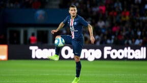 PSG : La sortie cocasse de Tuchel sur Verratti !