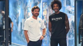 Mercato - OM : Le clan Villas-Boas craint déjà le départ de Gustavo !