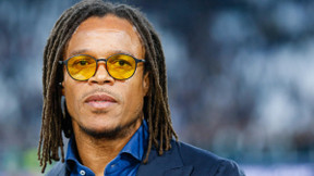 Quand Edgar Davids jouait dans le jardin de Zidane