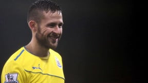 Newcastle Cabaye : « Je suis déçu de perdre Demba Ba »