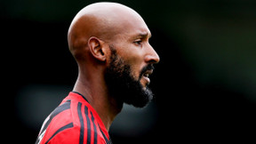 EXCLU - PSG : Les photos d’Anelka au camp des Loges