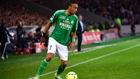 ASSE - Aubameyang : « Le PSG fait rêver »