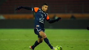 Mercato : Une approche de l’Inter Milan pour Belhanda ?