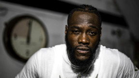 Boxe : Deontay Wilder prévient Fury et la catégorie poids lourds !