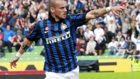 Mercato : Sneijder proche de Galatasaray