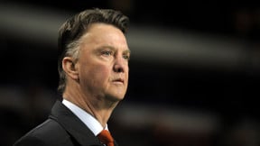 Mercato - Manchester United : Van Gaal, ce serait fait