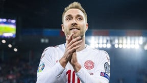 Mercato - Real Madrid : Un plan à 55M€ dans le dossier Eriksen ?