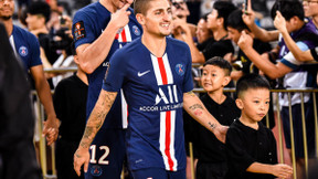 Mercato - PSG : Daniel Riolo fracasse Verratti… à cause de Neymar !