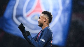 Mercato - PSG : Le vestiaire de Tuchel reste derrière Neymar !