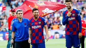 Mercato - Barcelone : Ernesto Valverde peut compter sur… Lionel Messi !