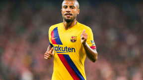 Mercato - Barcelone : Ça se confirme sérieusement pour Rafinha  