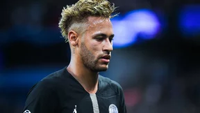 Mercato - PSG : Didier Deschamps se prononce sur le dossier Neymar…