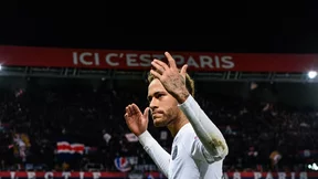 Mercato - PSG : Neymar peut-il reporter le maillot du Paris Saint-Germain ?