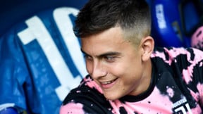 Mercato - PSG : L’agent de Paulo Dybala s’exprime sur son avenir !