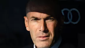 Mercato - Real Madrid : Zidane attendrait une autre recrue !
