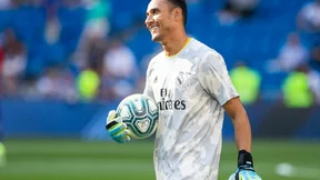 Mercato - Real Madrid : La date de l’arrivée de Navas au PSG serait déjà connue !