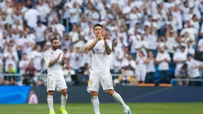 Mercato - Real Madrid : Un dirigeant madrilène sort du silence dans ce dossier chaud !