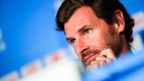 Mercato - OM : Villas-Boas lâche une terrible confidence sur le mercato !