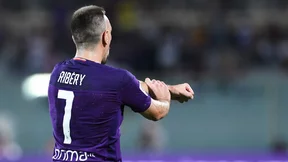 Mercato - OM : Un intérêt pour Ribéry ? La réponse de Villas-Boas !