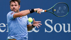 Tennis : Wawrinka livre ses secrets pour battre Djokovic et Nadal !