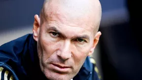 Mercato - Real Madrid : Mourinho attendrait un faux pas de Zidane…